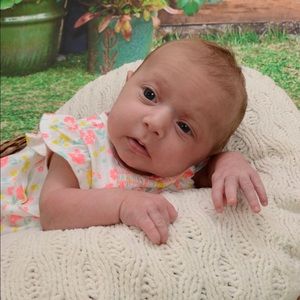 Meet your Posher, Teri